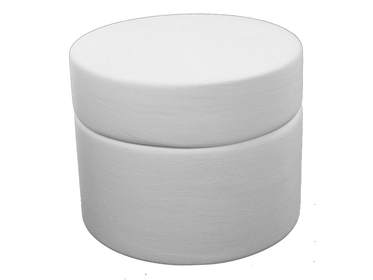 Small Round Box BI