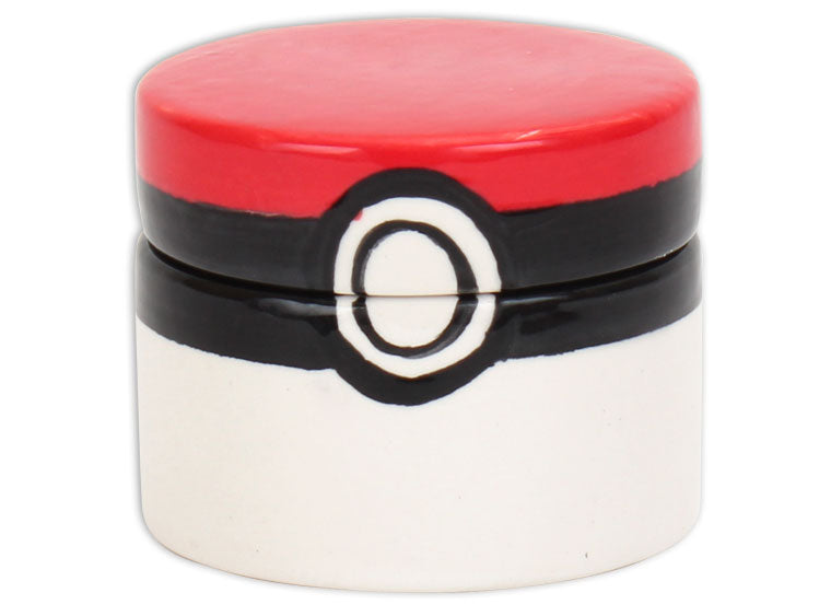 Small Round Box BI