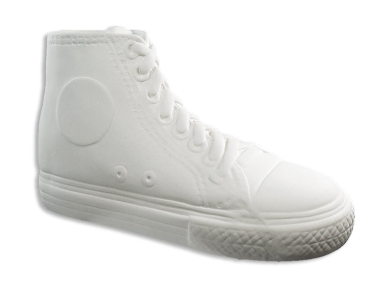 Ceramic High Top Shoes/Sneakers