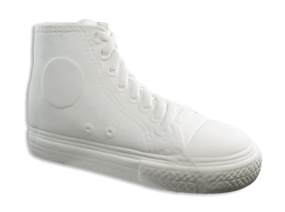 Ceramic High Top Shoes/Sneakers
