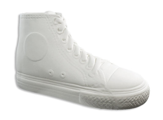 Ceramic High Top Shoes/Sneakers