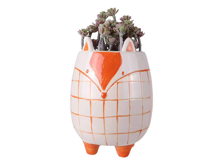 Fox Planter
