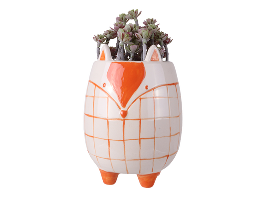 Fox Planter