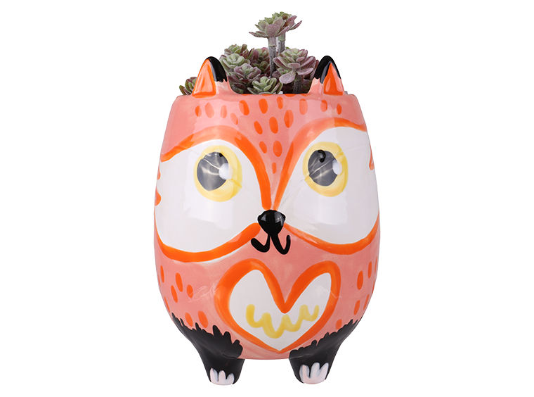 Fox Planter