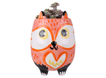 Fox Planter