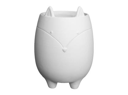 Fox Planter