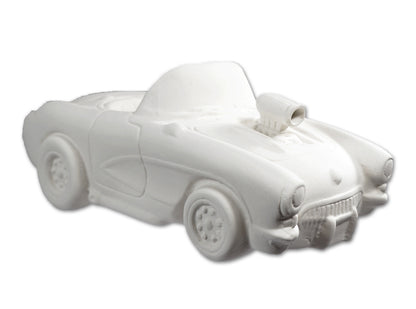 Corvette Convertible