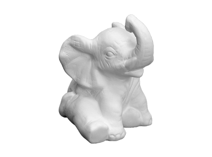 Elise the Elephant