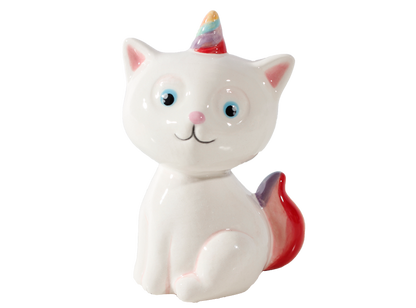 Chloe the Caticorn