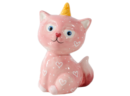 Chloe the Caticorn