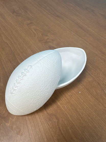 Football box
