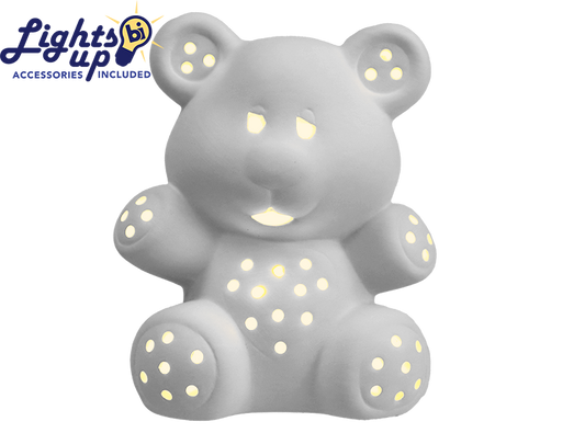 Bear Lovelight