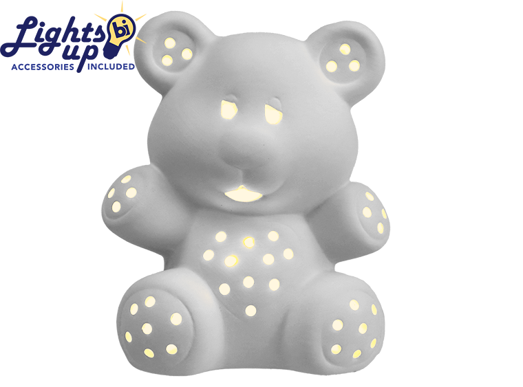 Bear Lovelight