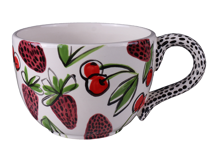 Colossal Mug 20 Ounces