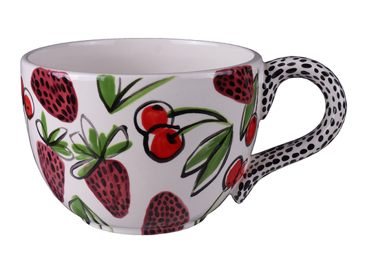 Colossal Mug 20 Ounces