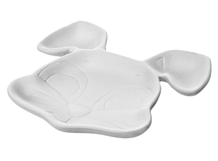 Bunny Dish