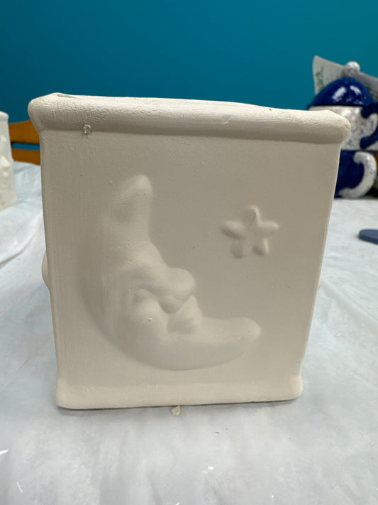 Celestial Square box