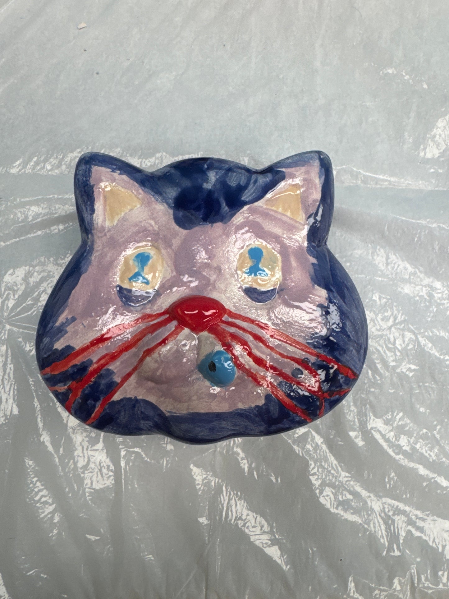 Cat Box