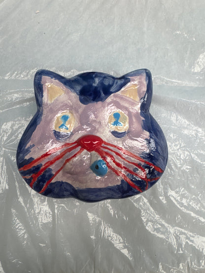Cat Box
