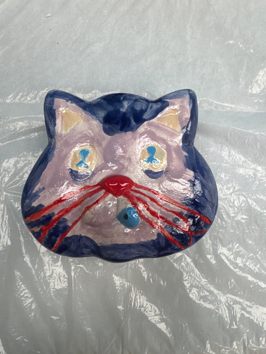 Cat Box