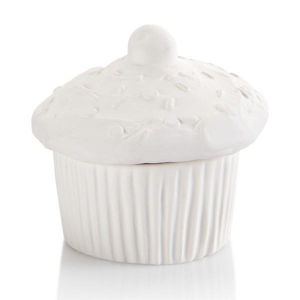 CUPCAKE BOX