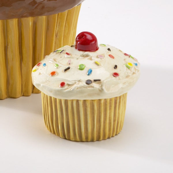 CUPCAKE BOX