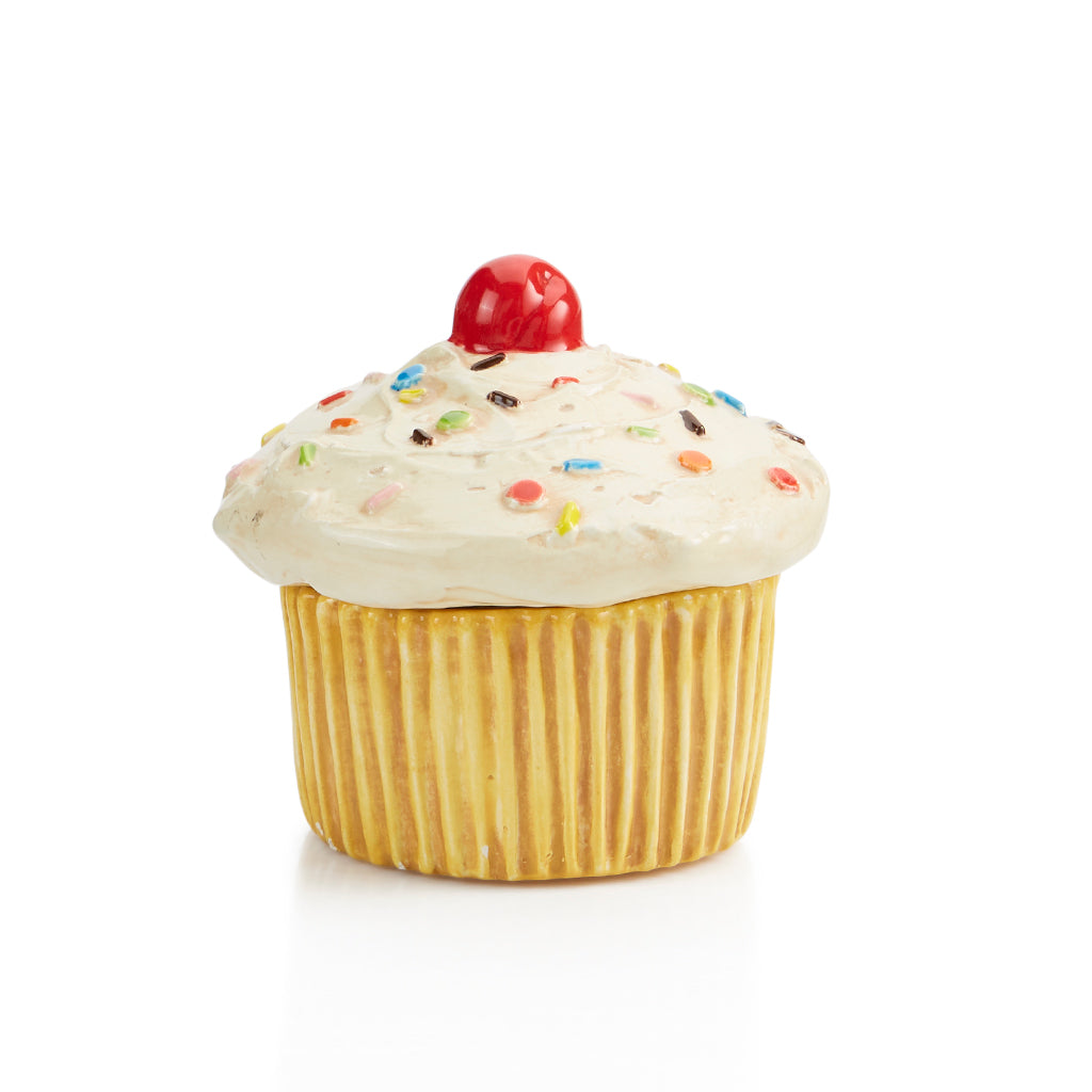 CUPCAKE BOX