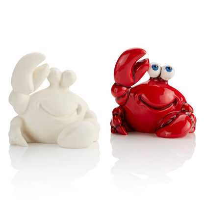 Crab Party Animal