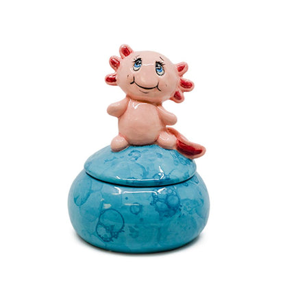 Axolotl Box