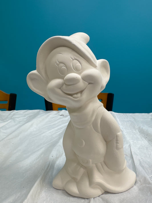 Dwarf Dopey