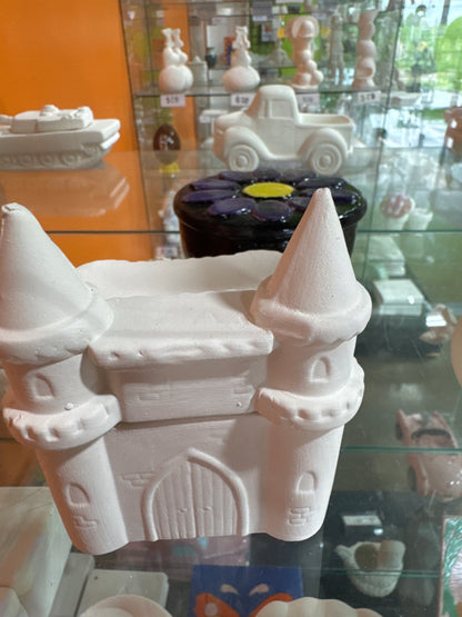 Castle Box