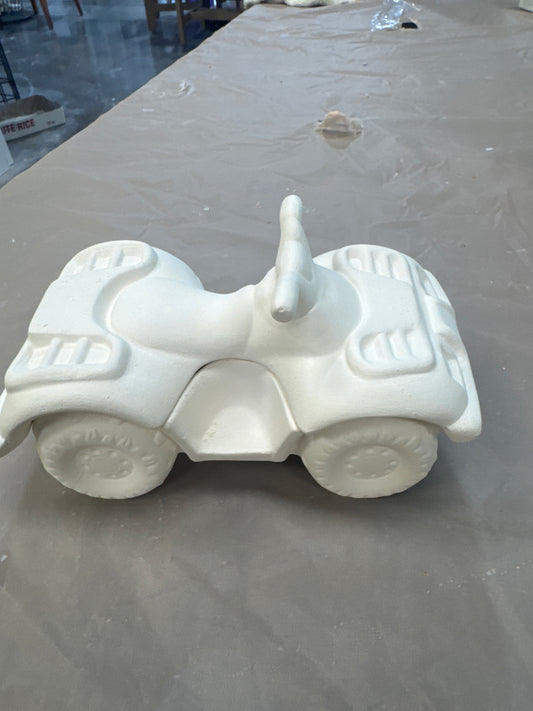 Four Wheeler box