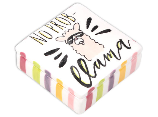 3.5" Tile Box 920