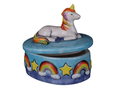 Astra The Unicorn Box