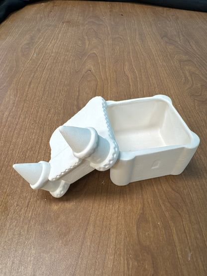 Castle Box