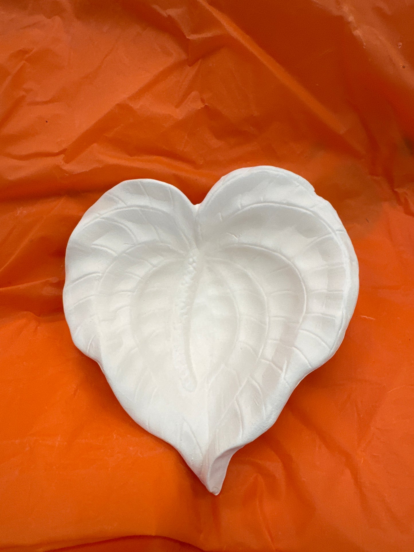 Assorted Flower Petal Bowls