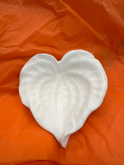 Assorted Flower Petal Bowls