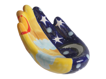 AW-3307 Hold My Hand Dish