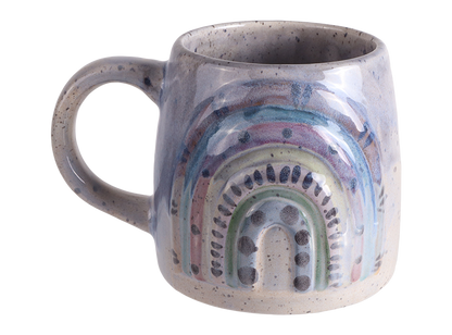 Ammie's Rainbow Mug