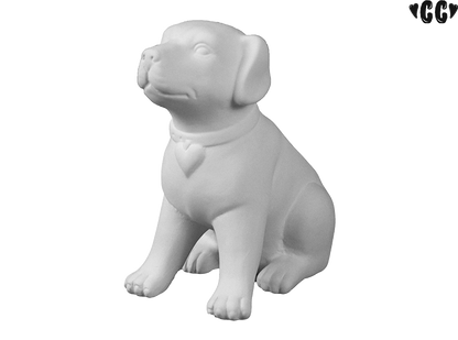 Puppy Planter - Crafty Chica