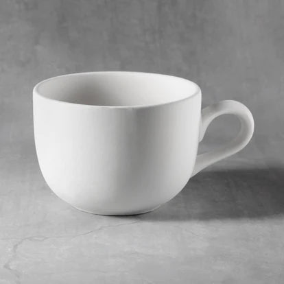 20 oz. Jumbo Cappuccino Mug