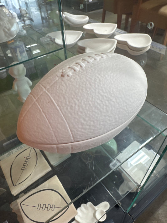 Football box