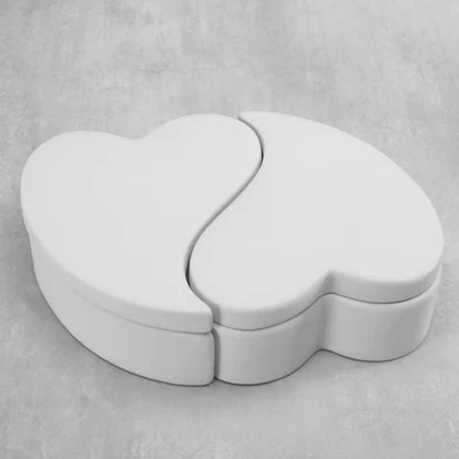 BFF Joining Heart Boxes - 1 for $35  2 for $66 38559