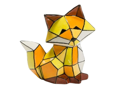 Fox Facet-Ini cc