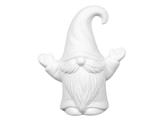 Hooray Gnome