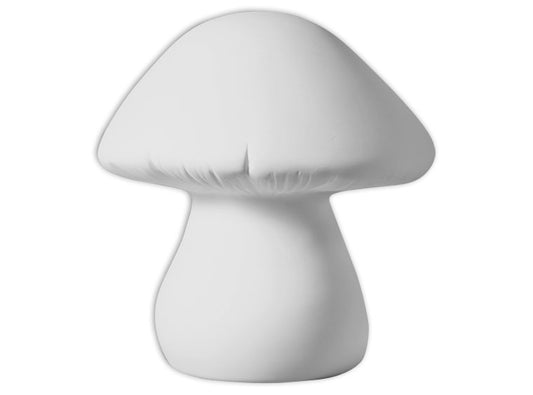 LARGE GARDEN MUSHROOM