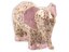 FACETED ELEPHANT BI