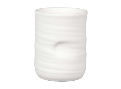 Stoneware Thumbler