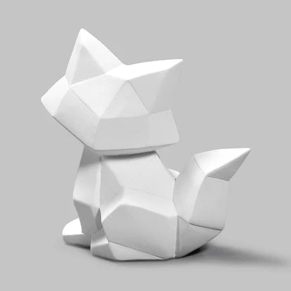 Fox Facet-Ini cc