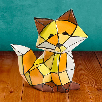 Fox Facet-Ini cc